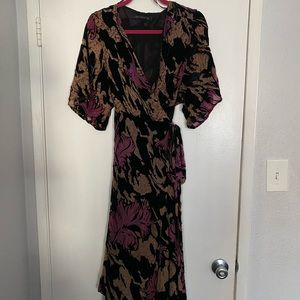 Zara Dress